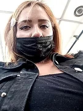 Evelyn_Vega on StripChat 