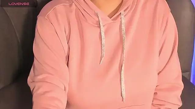 Evelyn_Vega on StripChat 