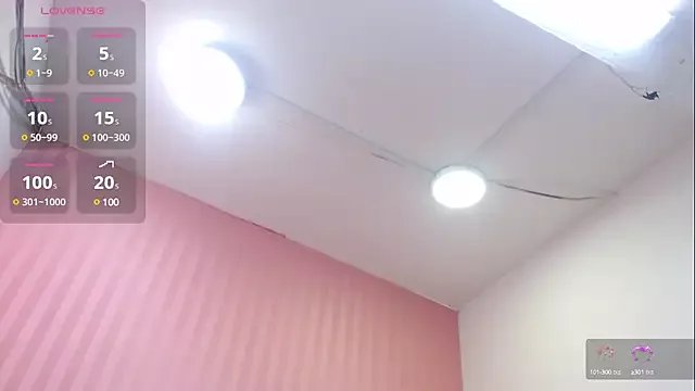 Freechat EvelynHeather on StripChat