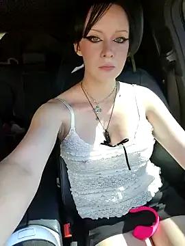 Freechat EVILYN on StripChat