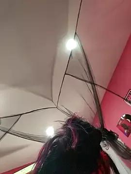 Freechat EVILYN on StripChat