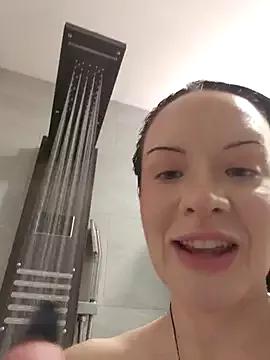 Freechat EVILYN on StripChat