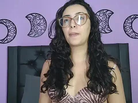 EvoletFMK from StripChat