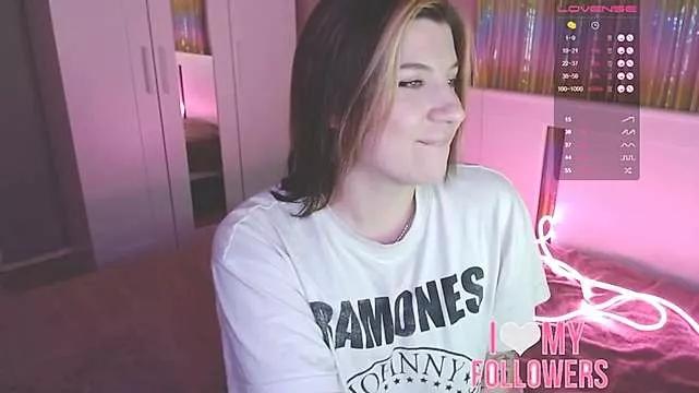 Fairy__Sofia on StripChat 