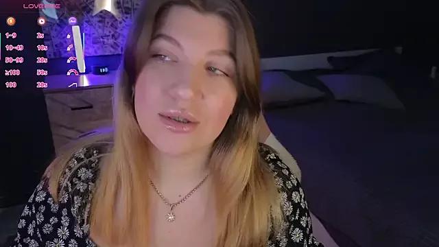 Fairy__Sofia on StripChat 