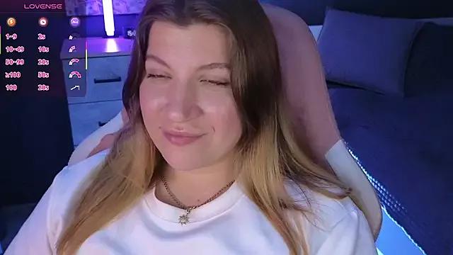 Fairy__Sofia on StripChat 