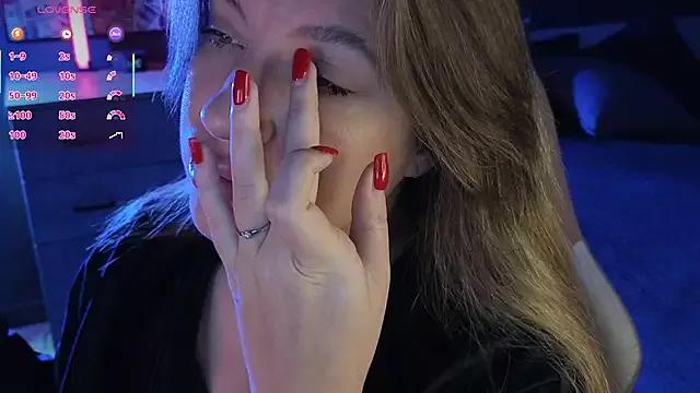 Fairy__Sofia on StripChat 