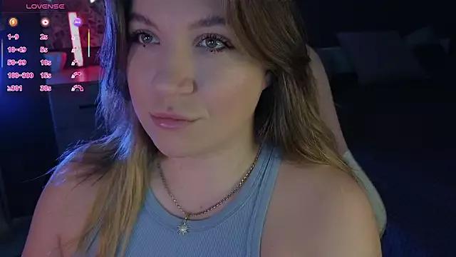Fairy__Sofia on StripChat 