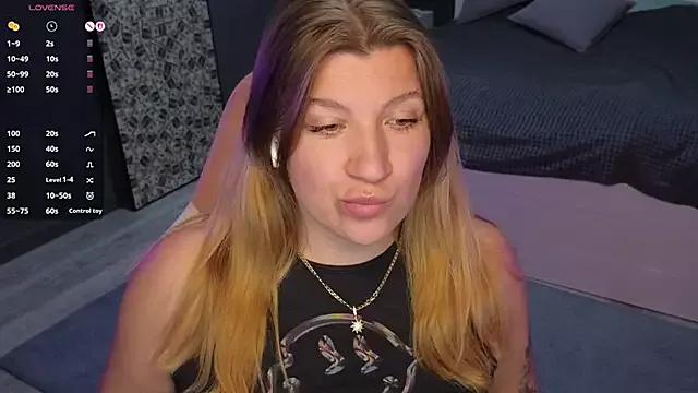 Fairy__Sofia on StripChat 