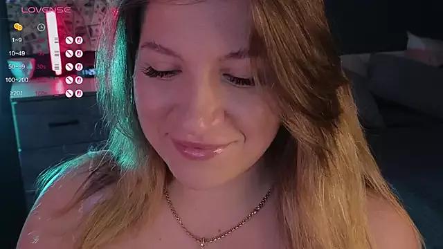 Fairy__Sofia on StripChat 