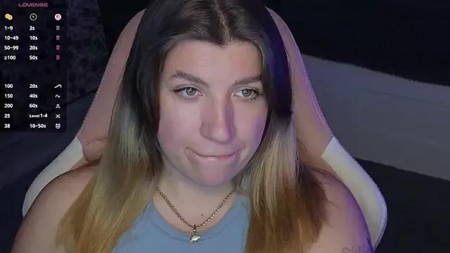 Fairy__Sofia on StripChat 
