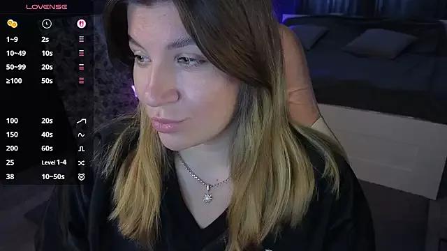 Fairy__Sofia on StripChat 