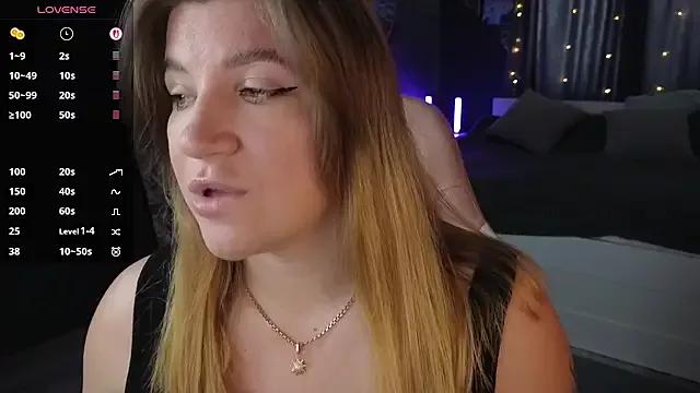 Fairy__Sofia on StripChat 