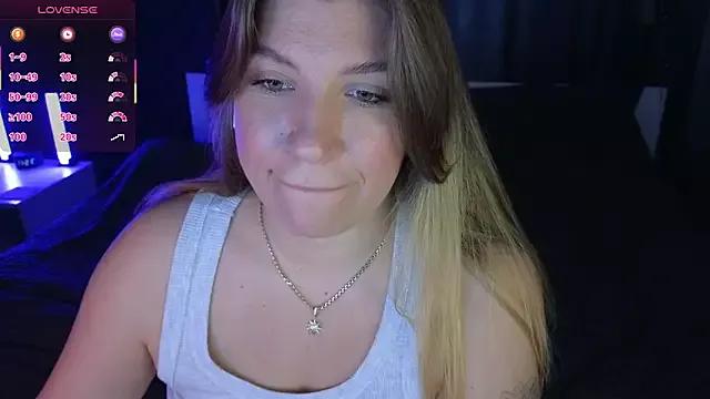 Fairy__Sofia on StripChat 