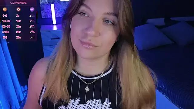 Fairy__Sofia on StripChat 