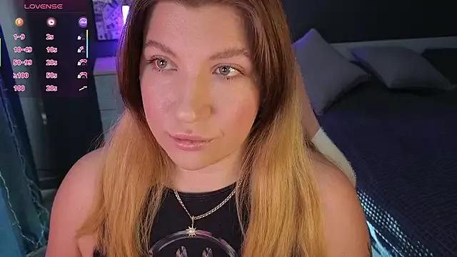 Fairy__Sofia on StripChat 