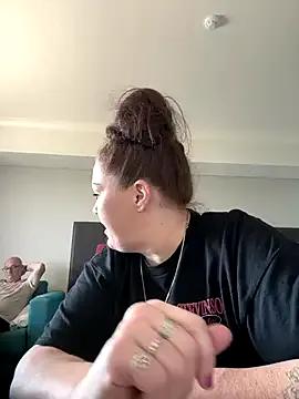 fatfabulous1981 on StripChat 