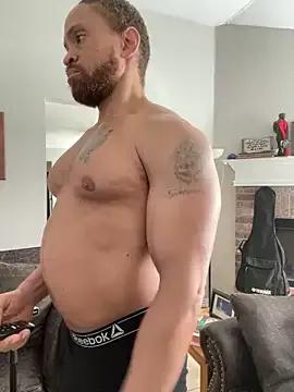 Fathero1time from StripChat