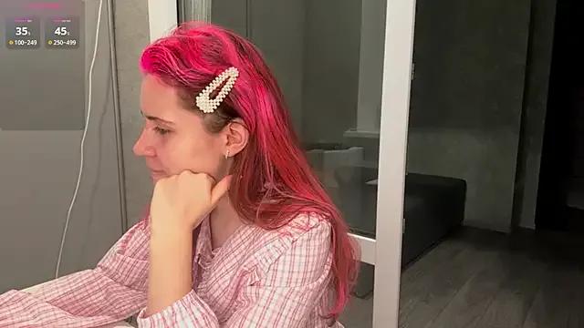 FawnDubler from StripChat