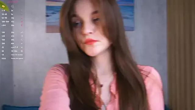 FireEmbry on StripChat 