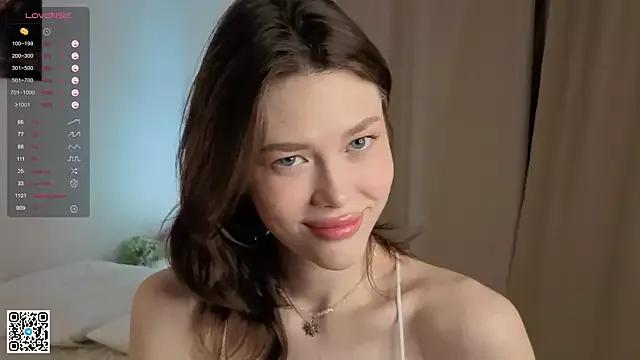 FlairBarns on StripChat 