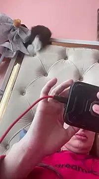 Private Flossy_Vettie on StripChat