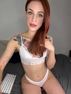 FrancescaFerra on StripChat 