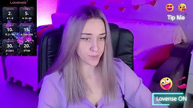 Free_Harmony from StripChat