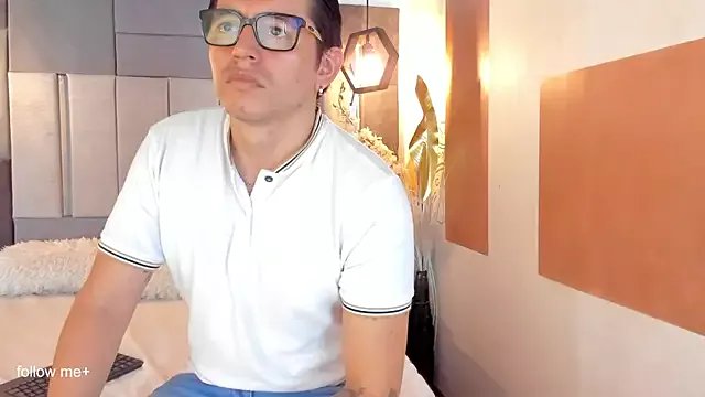 Freechat FreyrStone on StripChat