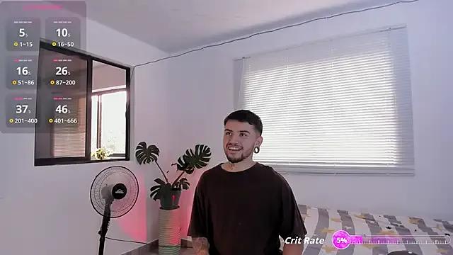 ftmphilip_ from StripChat