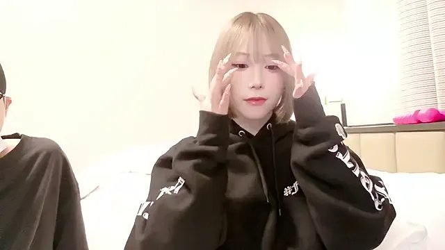 Freechat Fujita_Meru on StripChat