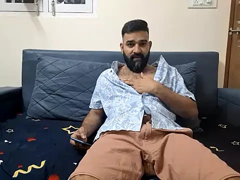 Offline Fun_Guuy on StripChat