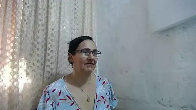 gabbyparker_ from StripChat