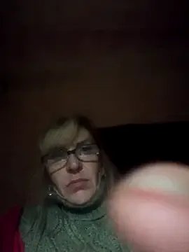 Offline Georgette466 on StripChat