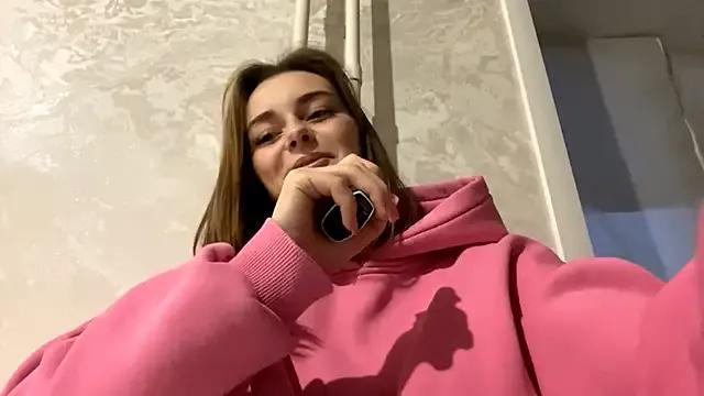 GeralynChiszar from StripChat