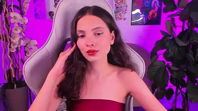 GIGI_DAV on StripChat 