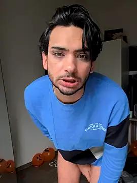 Gipsyboysteve from StripChat