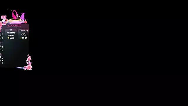 goddess_kianna on StripChat 