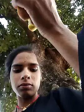 Gulika_Doshi from StripChat