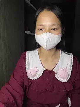 Hana-44 from StripChat