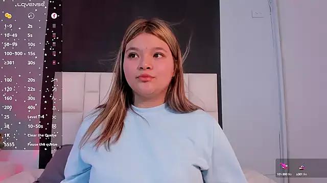 Hannah__Steele on StripChat 