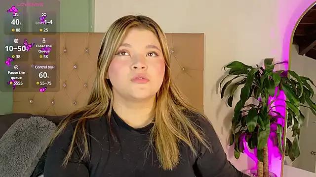 Hannah__Steele on StripChat 