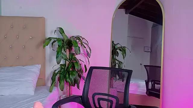 Hannah__Steele on StripChat 
