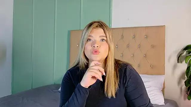 Hannah__Steele on StripChat 
