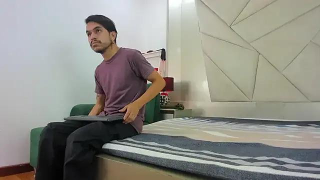 Cute Harald_Smed wants you to fuck their body now Harald_Smed from StripChat