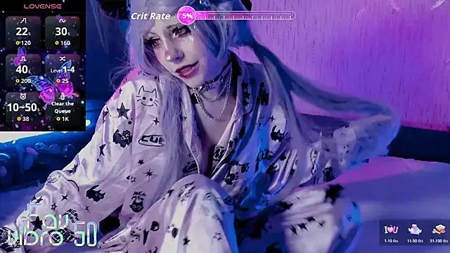 HardcoreHentai from StripChat