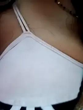 Haseena_Baby from StripChat