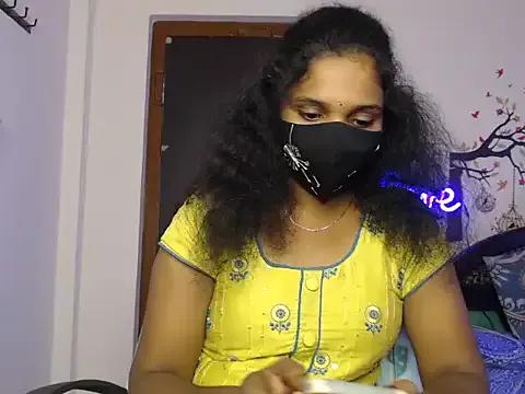 Hey___Seetha from StripChat