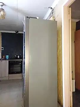 Hluga_25 from StripChat