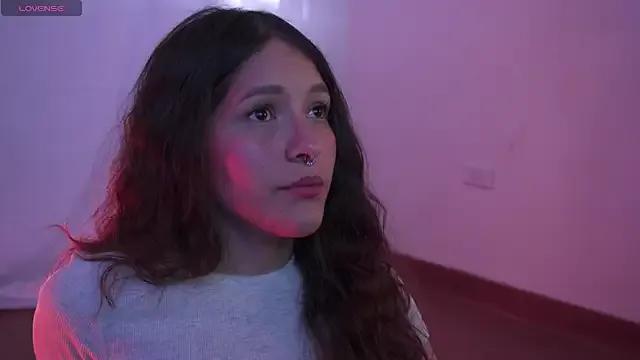 honeey_ from StripChat